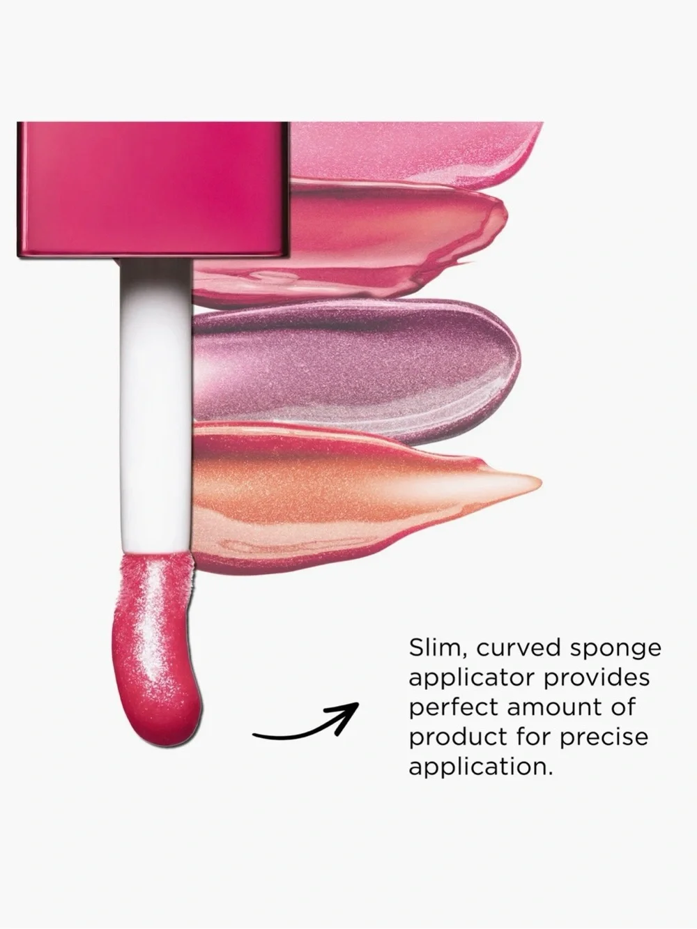 Clarins lip comfort